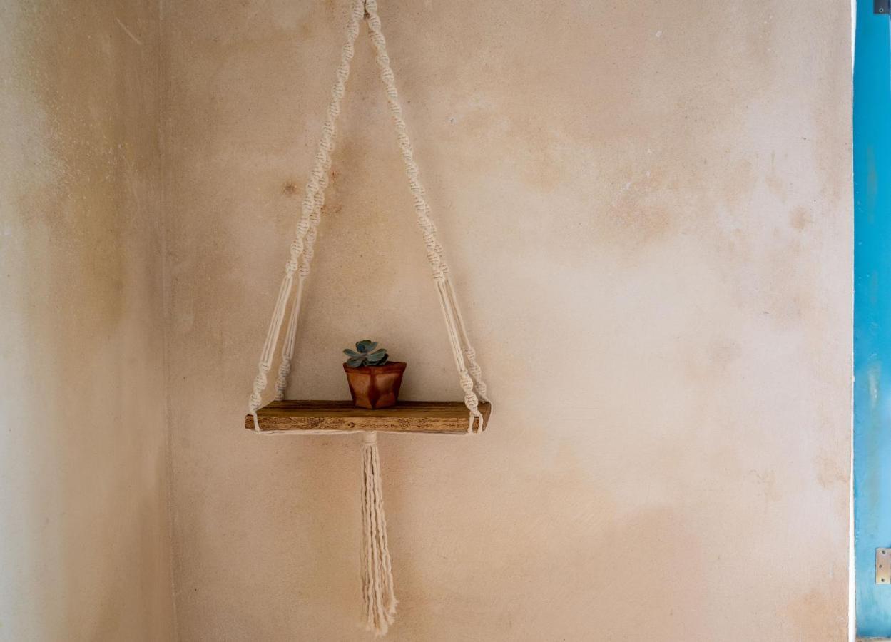 Casa Nicte, Hospedate En Una Casa Del Siglo XVIII Campeche Exteriör bild